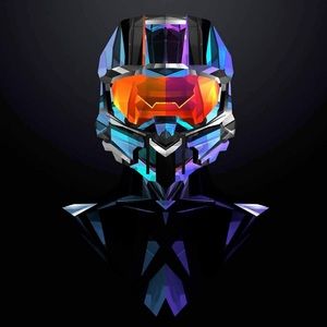 Meet your Posher, Dolfo